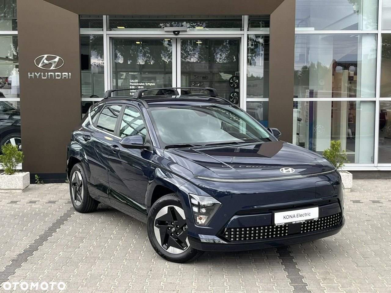 Hyundai Kona - 6