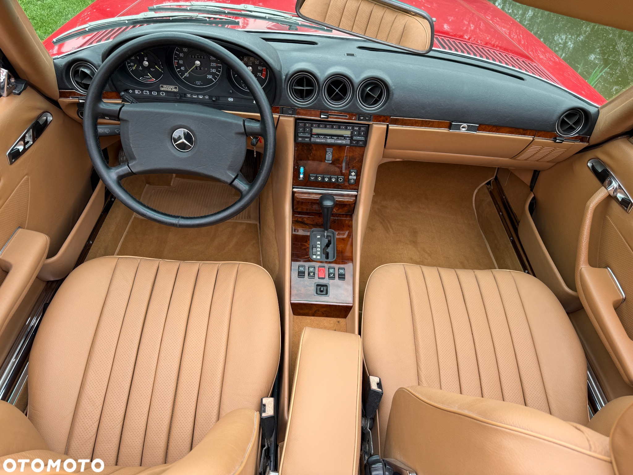Mercedes-Benz SL - 31