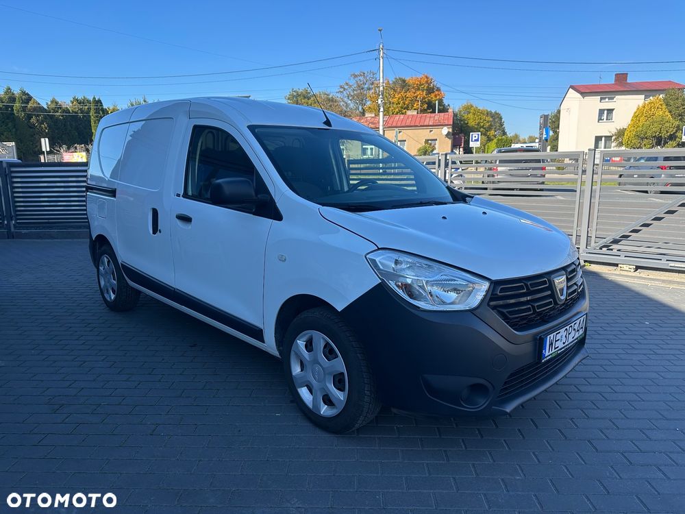 Dacia Dokker - 8