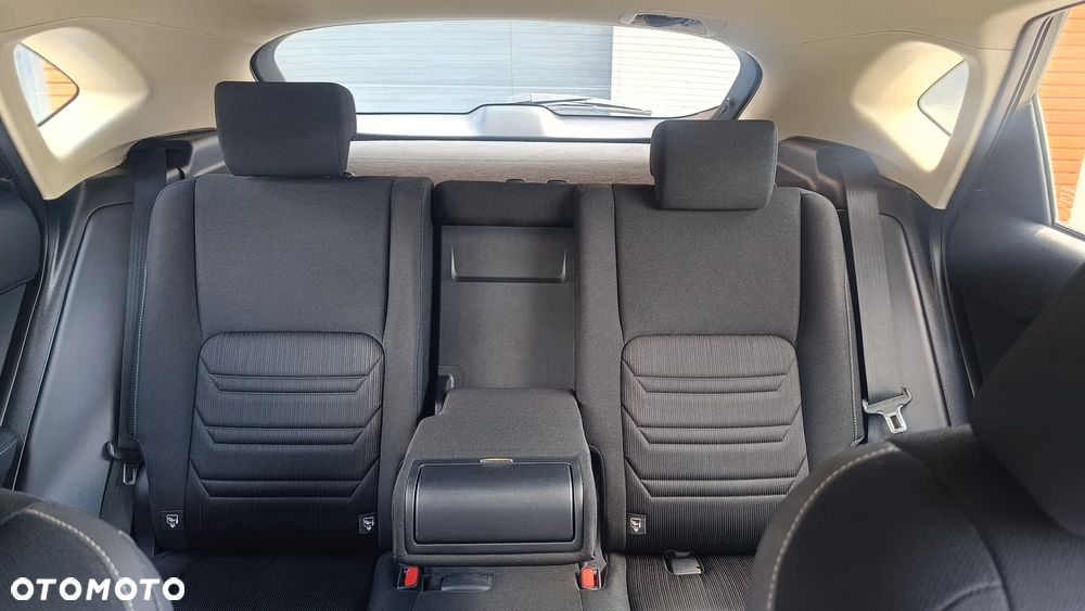 Lexus NX 300h Elegance AWD - 27
