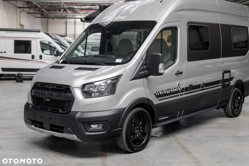 LMC INNOVAN 592 - 10