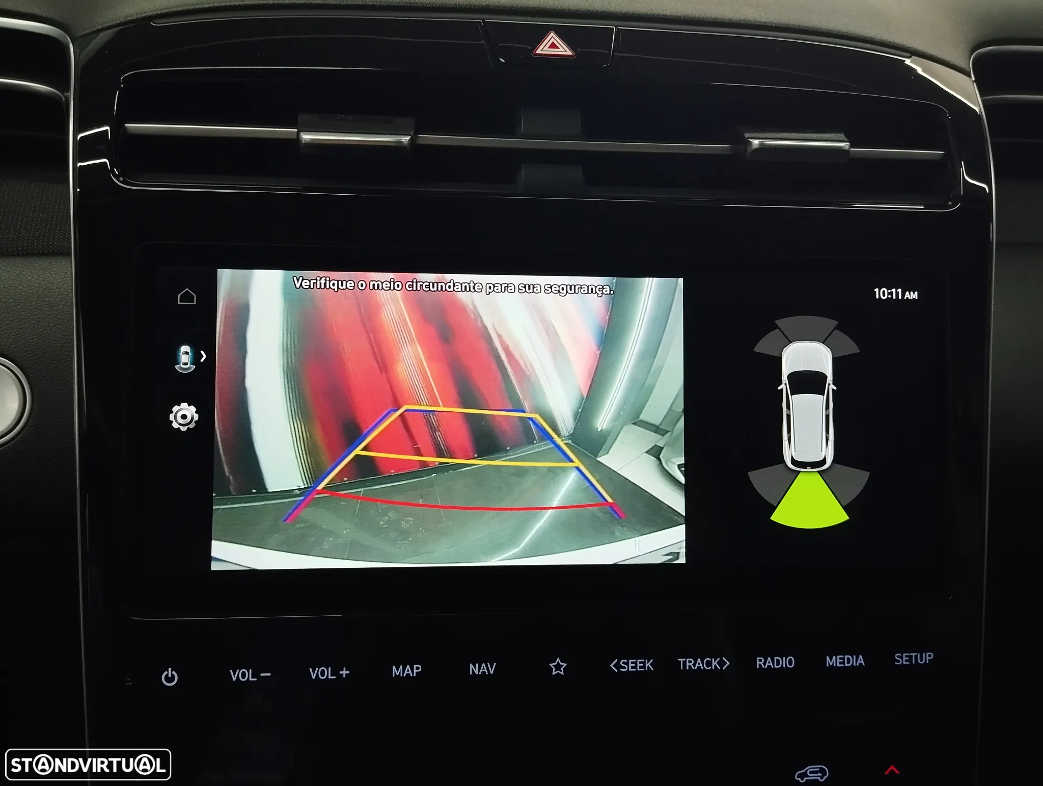 Hyundai Tucson 1.6 CRDi Premium+Pack Pele - 28