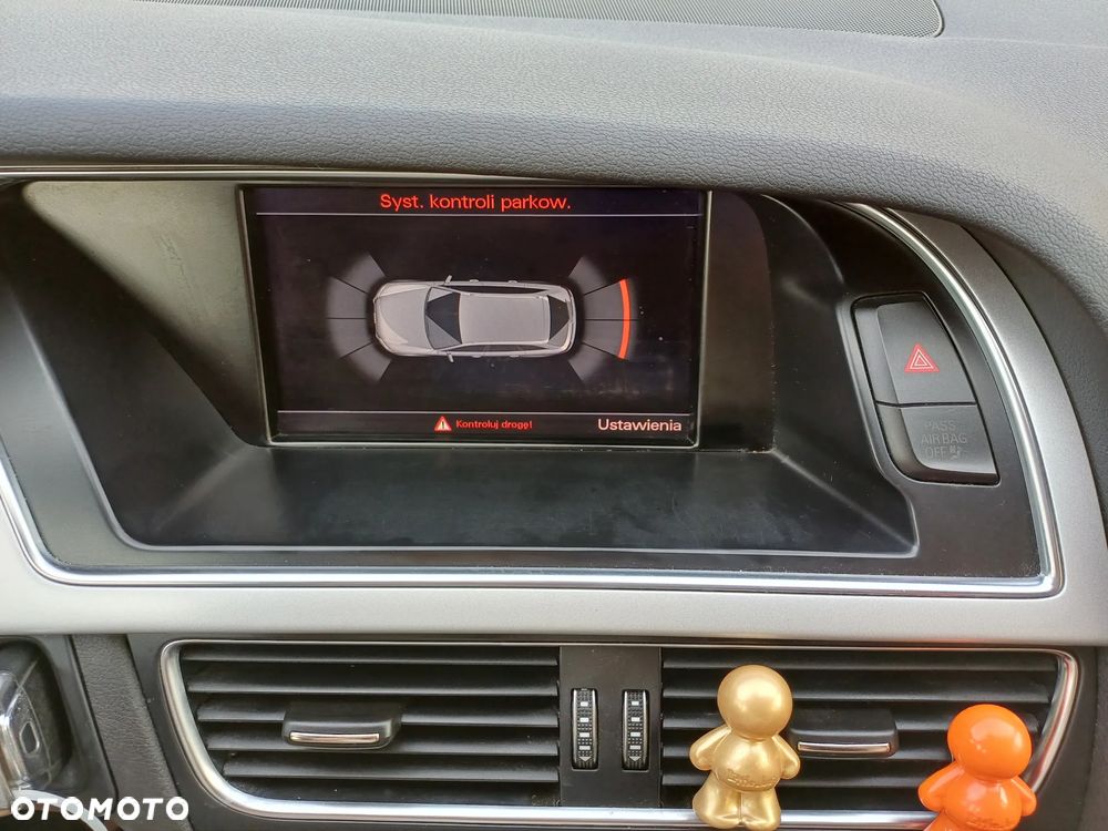Audi A4 Avant 2.0 TDI DPF S line Sportpaket - 16