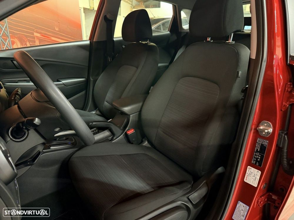 Hyundai Kauai 1.0 T-GDi N-Line - 6