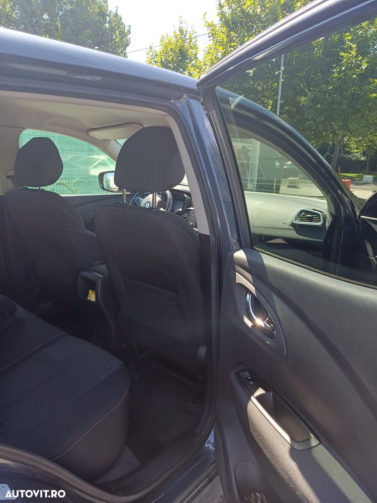 Renault Kadjar 1.5 DCI Zen - 7