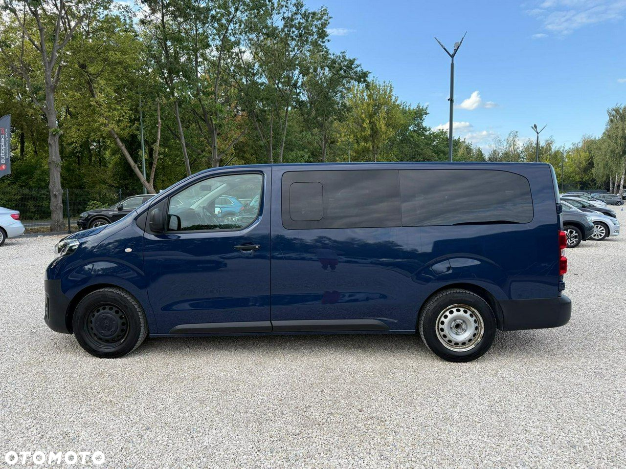 Toyota Proace Verso - 4
