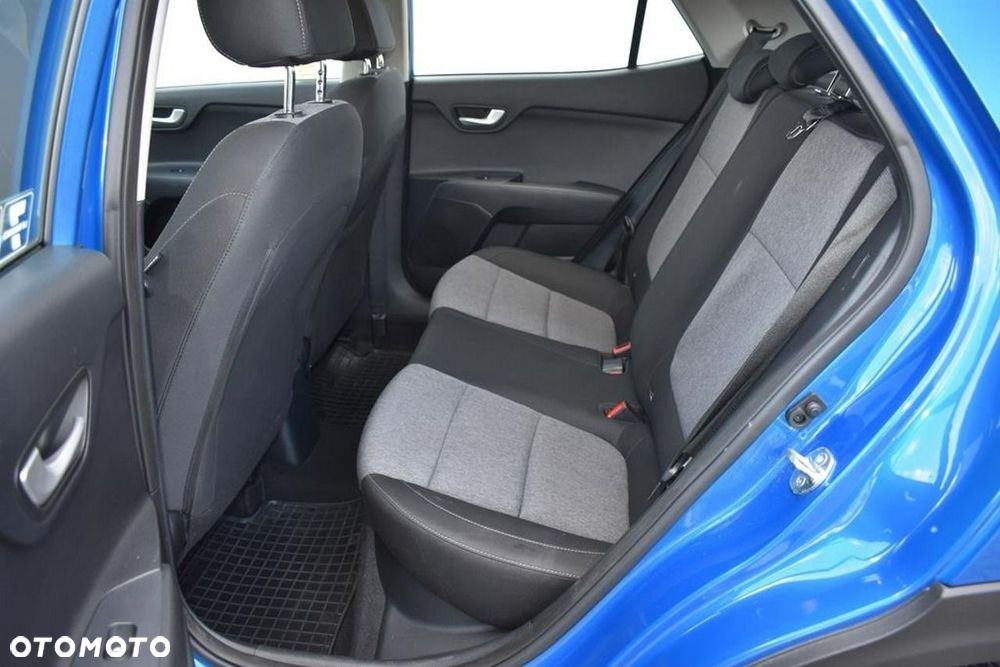 Kia Stonic 1.0 T-GDI M DCT - 18