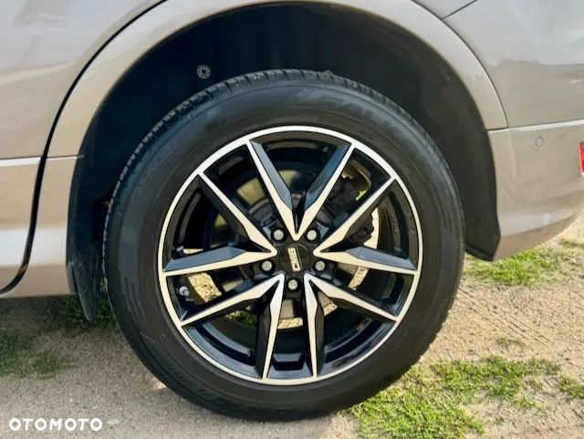Ford Kuga Vignale 2.0 TDCi AWD - 24