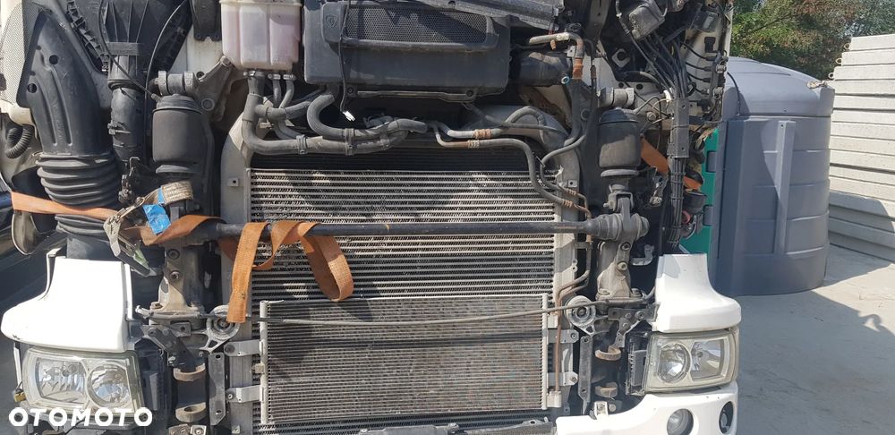 Scania R450 - 4