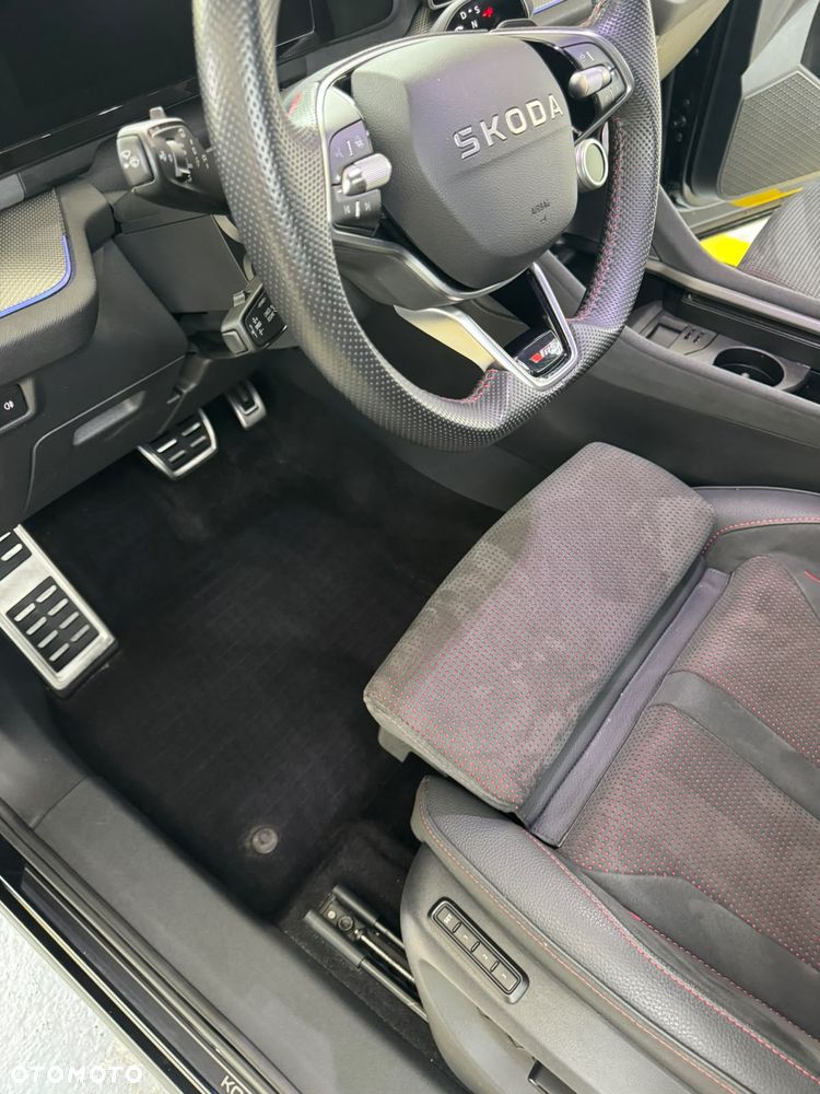 Skoda Kodiaq 2.0 TSI 4x4 RS DSG - 7