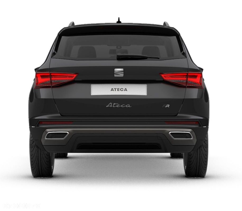 Seat Ateca 1.5 TSI FR S&S DSG - 6