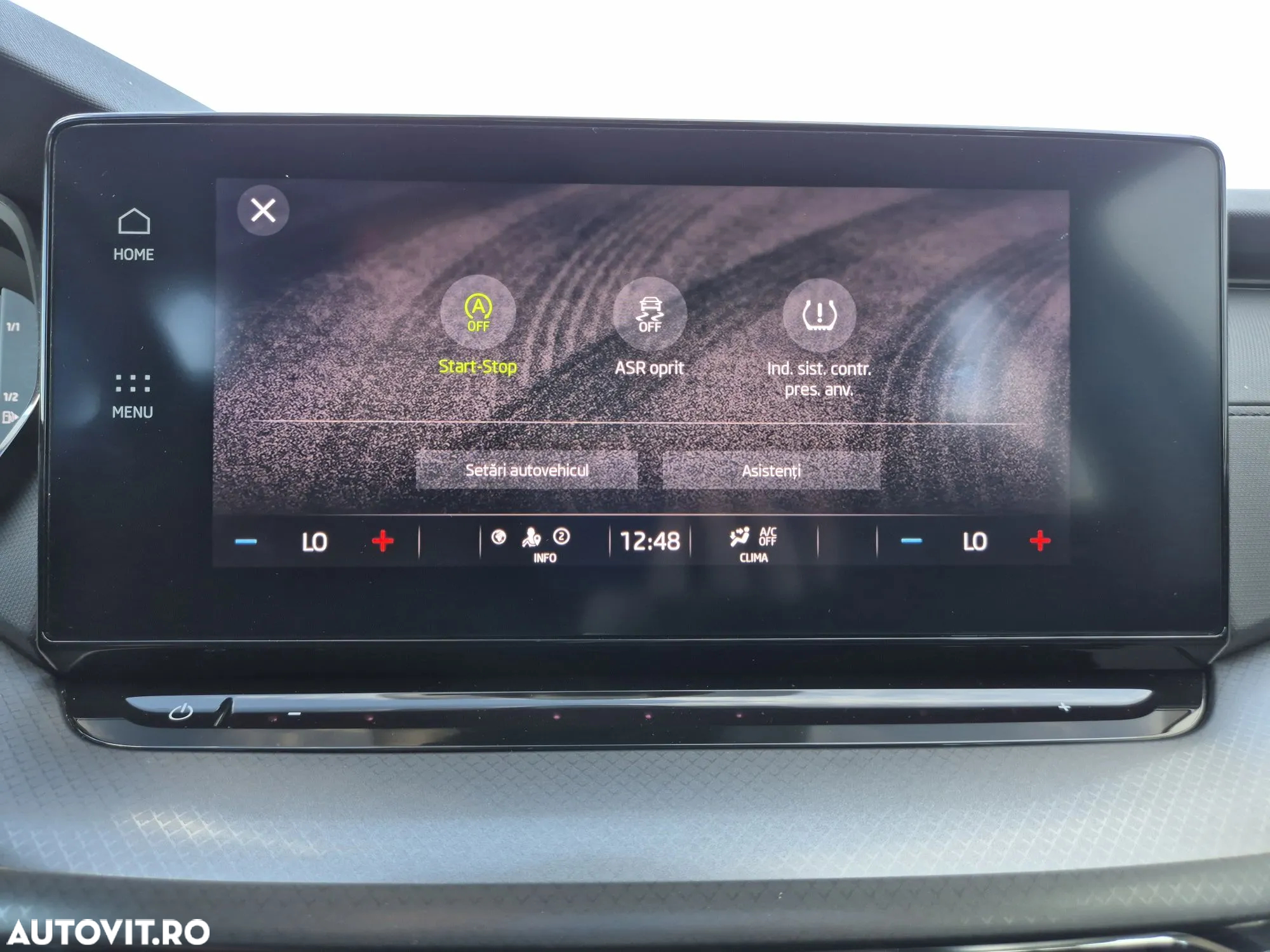 Skoda Octavia Combi 2.0 TDI DSG Ambition - 20