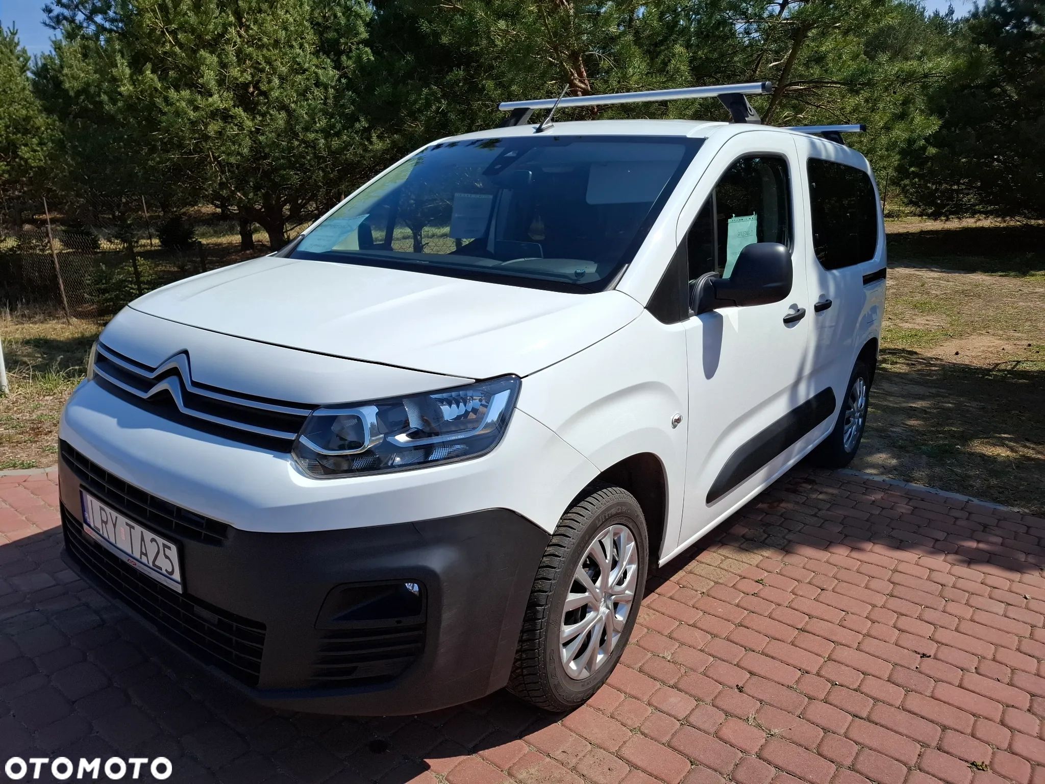 Citroën Berlingo M 1.5 BlueHDI Feel Pack S&S N1 - 1