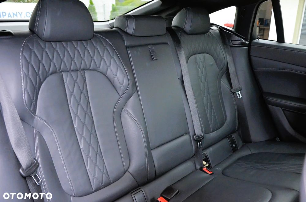BMW X6 xDrive30d M Sport - 24