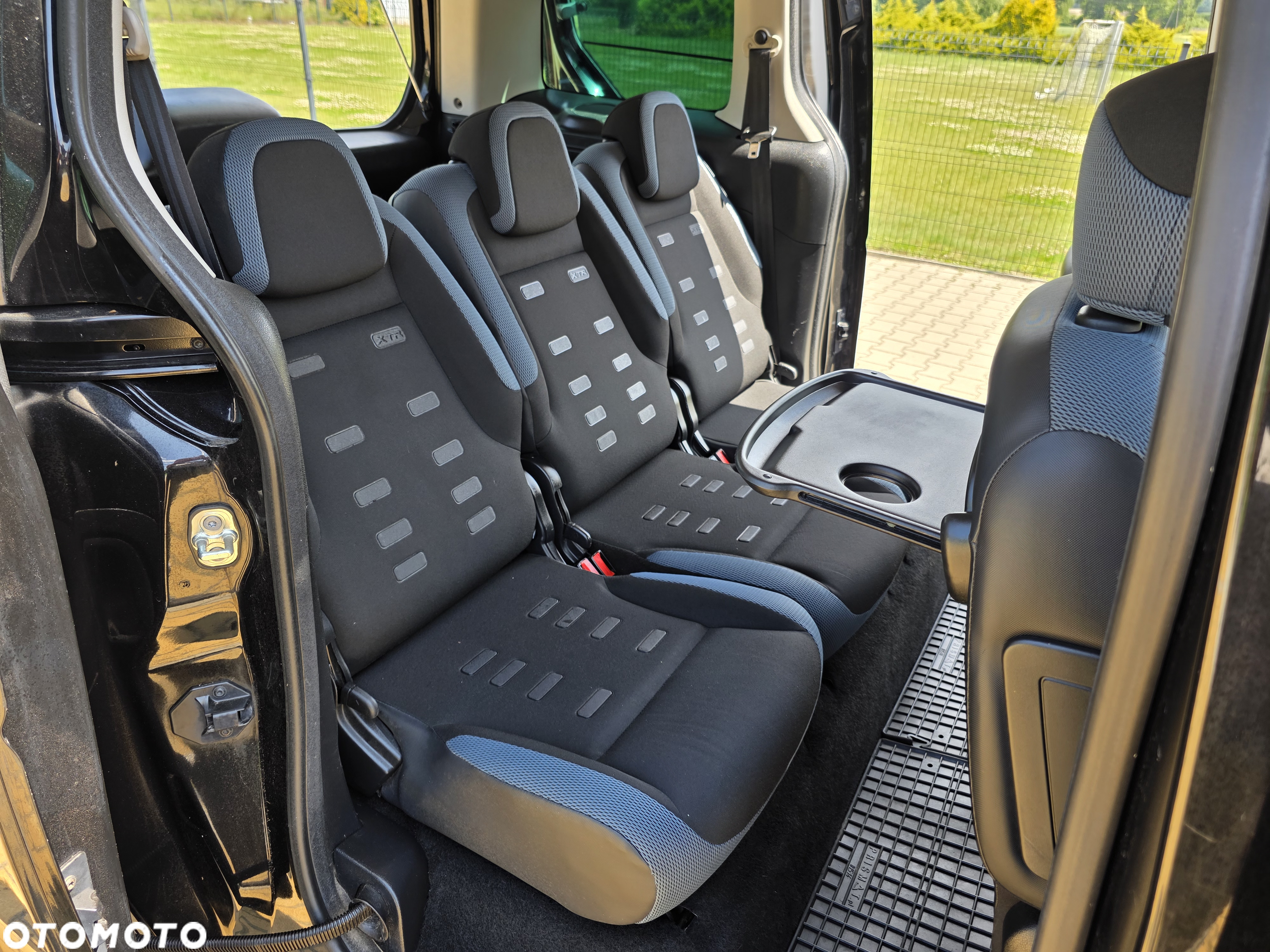 Citroën Berlingo 1.6 HDi 110 FAP XTR - 10