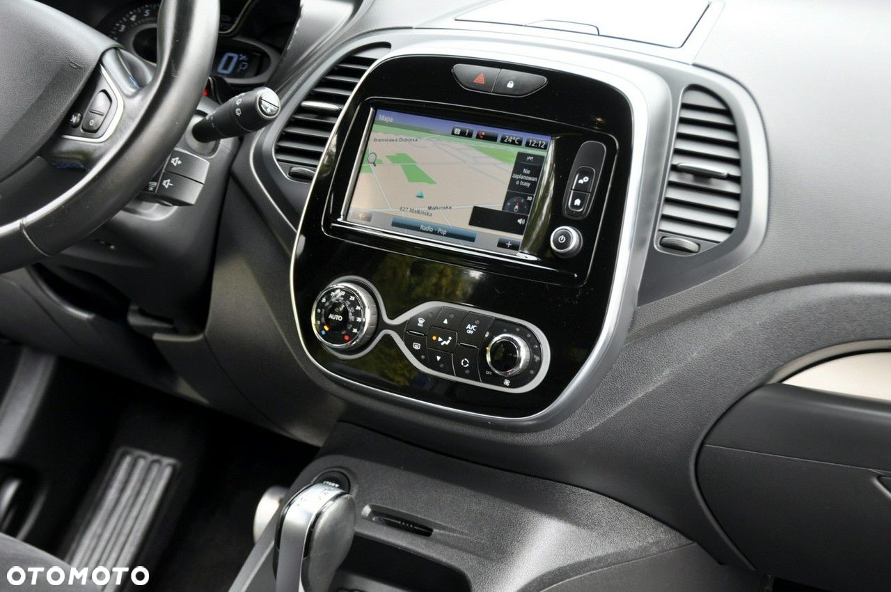 Renault Captur - 28
