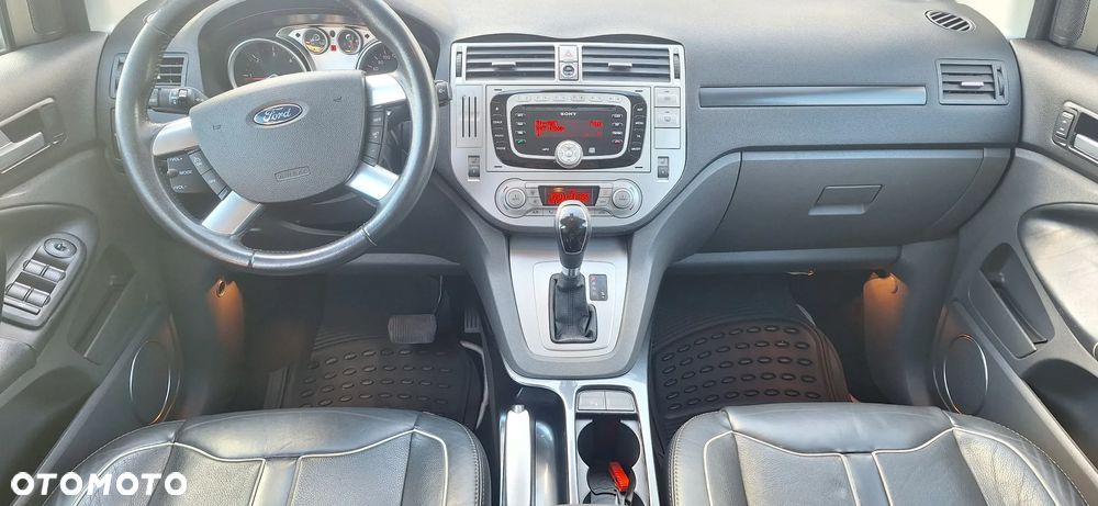 Ford Kuga 2.0 TDCi Titanium MPS6 - 7