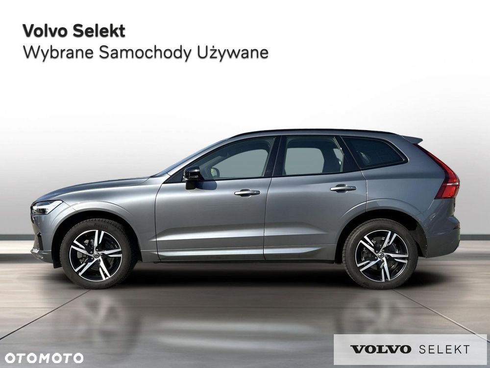 Volvo XC 60 - 3
