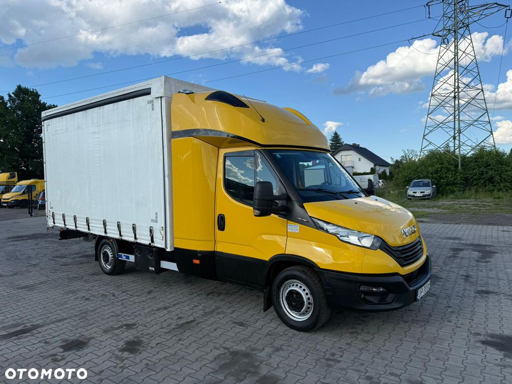 Iveco Daily - 2