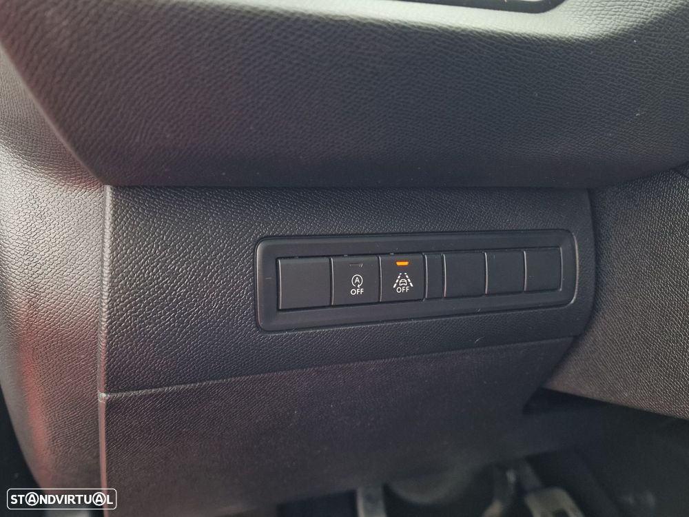 Peugeot 308 1.2 PureTech GT Line - 19