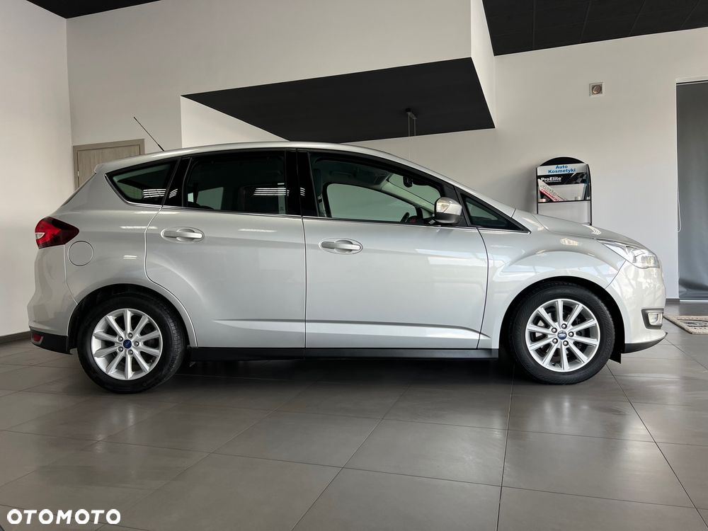 Ford C-MAX - 7