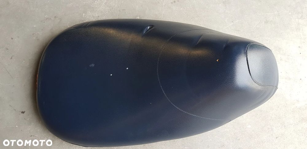 Aprilia Habana 50 Siedzenie Kanapa Fotel - 3
