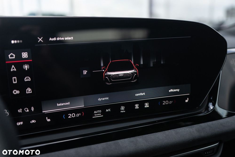 Audi A5 Avant - 23