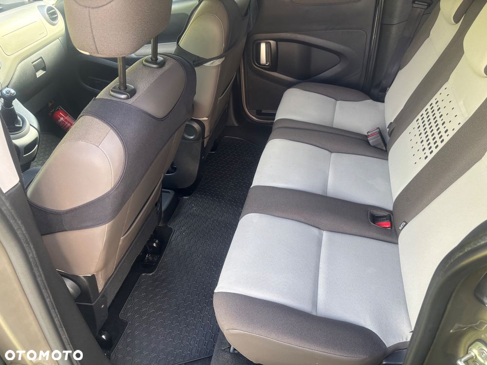 Citroën Berlingo - 11