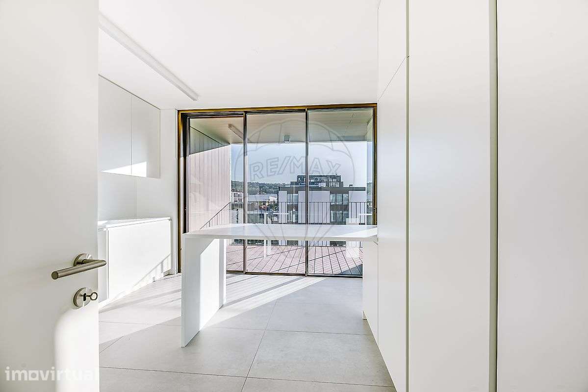 Apartamento T4 para arrendamento - Grande imagem: 4/50
