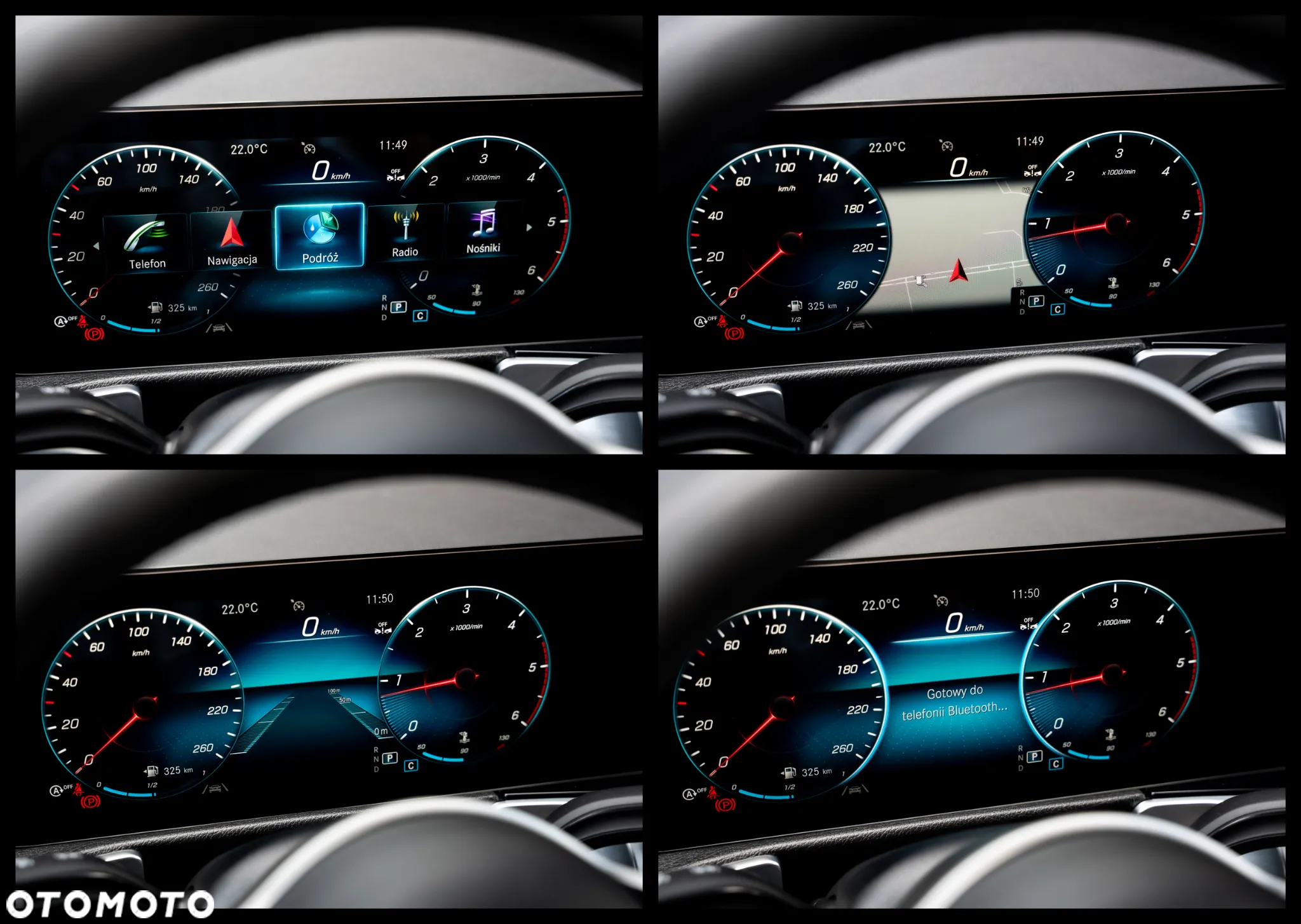 Mercedes-Benz GLB 200 d 8G-DCT Progressive Advanced - 34
