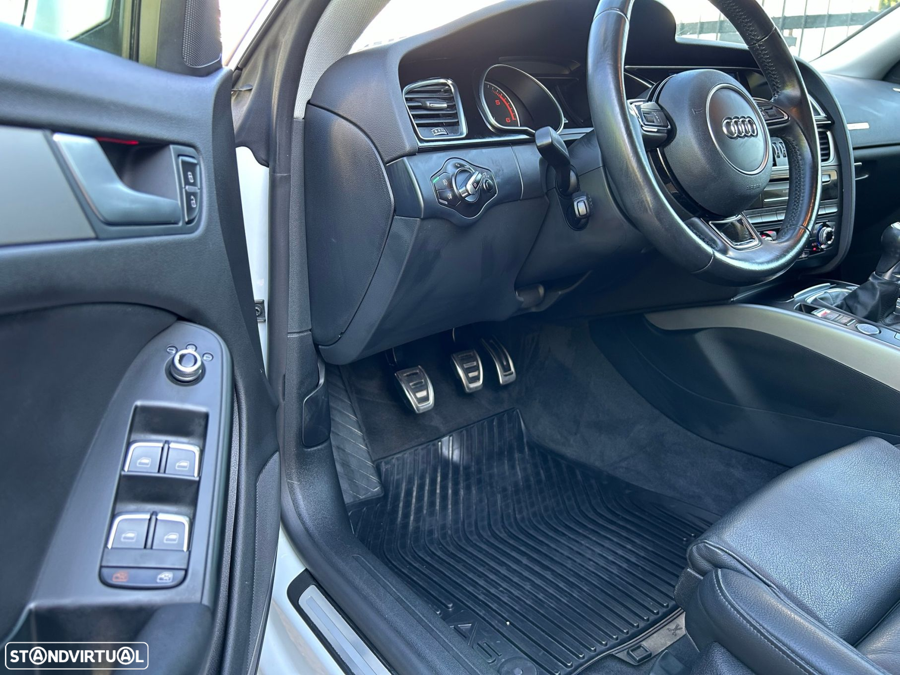 Audi A5 Sportback 2.0 TDi DPF - 23