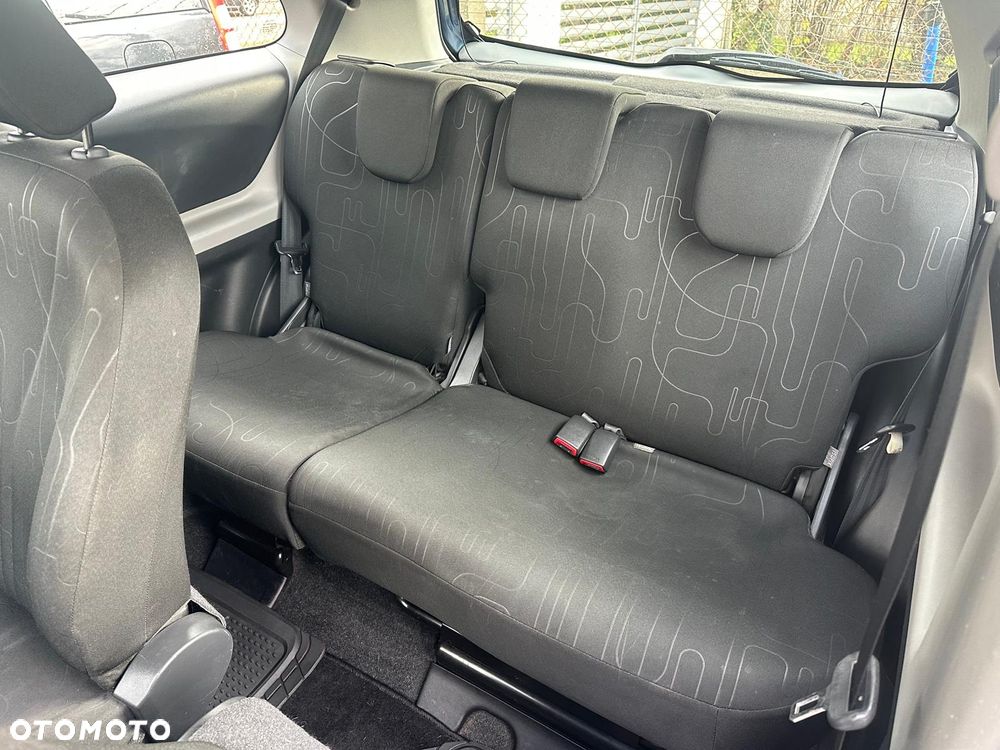 Toyota Yaris 1.0 Entry - 16