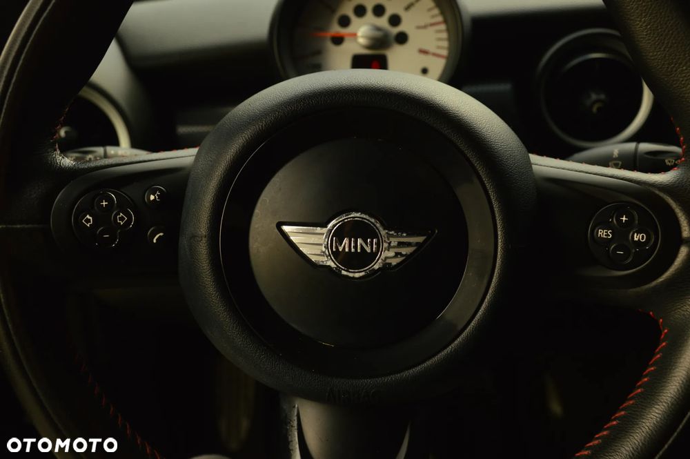 MINI Cooper S Goodwood - 29