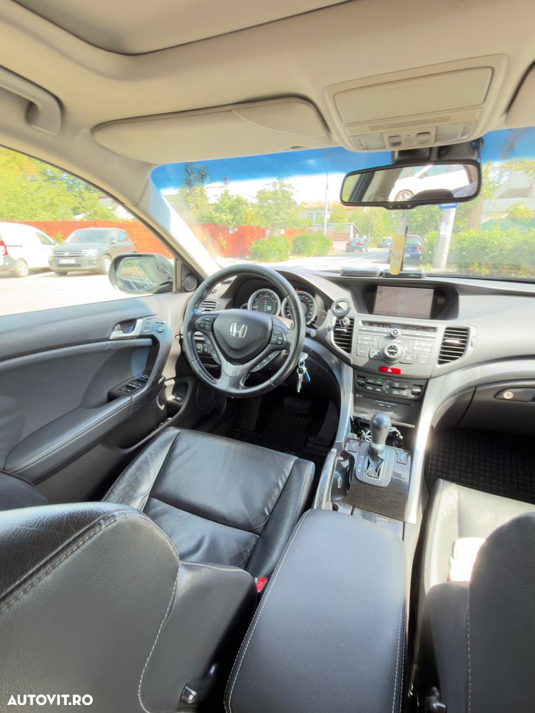 Honda Accord - 5