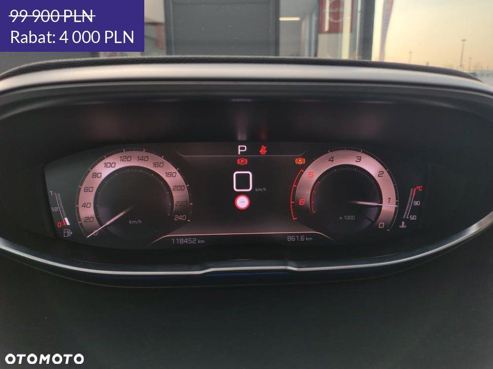 Peugeot 3008 - 25