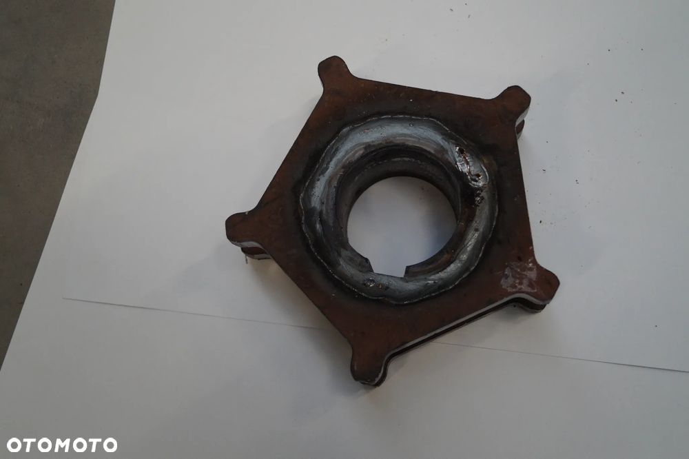 Koło do Łańcucha Morskiego 16x48 5 ramion