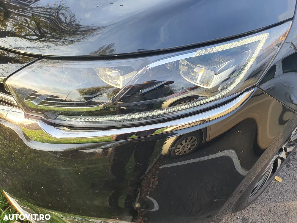 Renault Espace Energy dCi 160 EDC Initiale Paris - 8