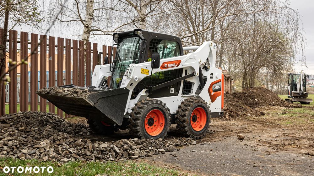 Bobcat S590 - 17