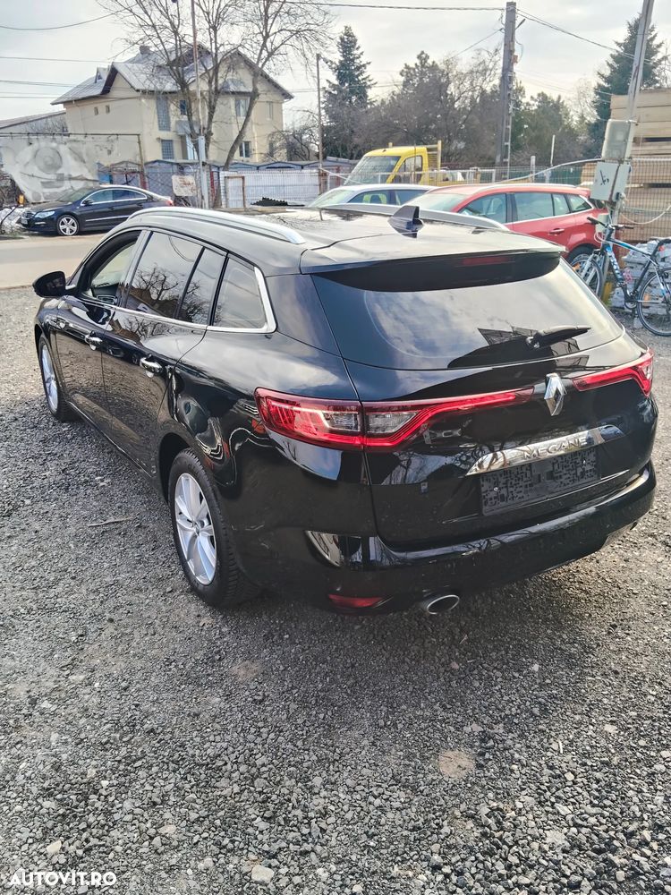 Renault Megane ENERGY dCi 110 EDC INTENS - 5