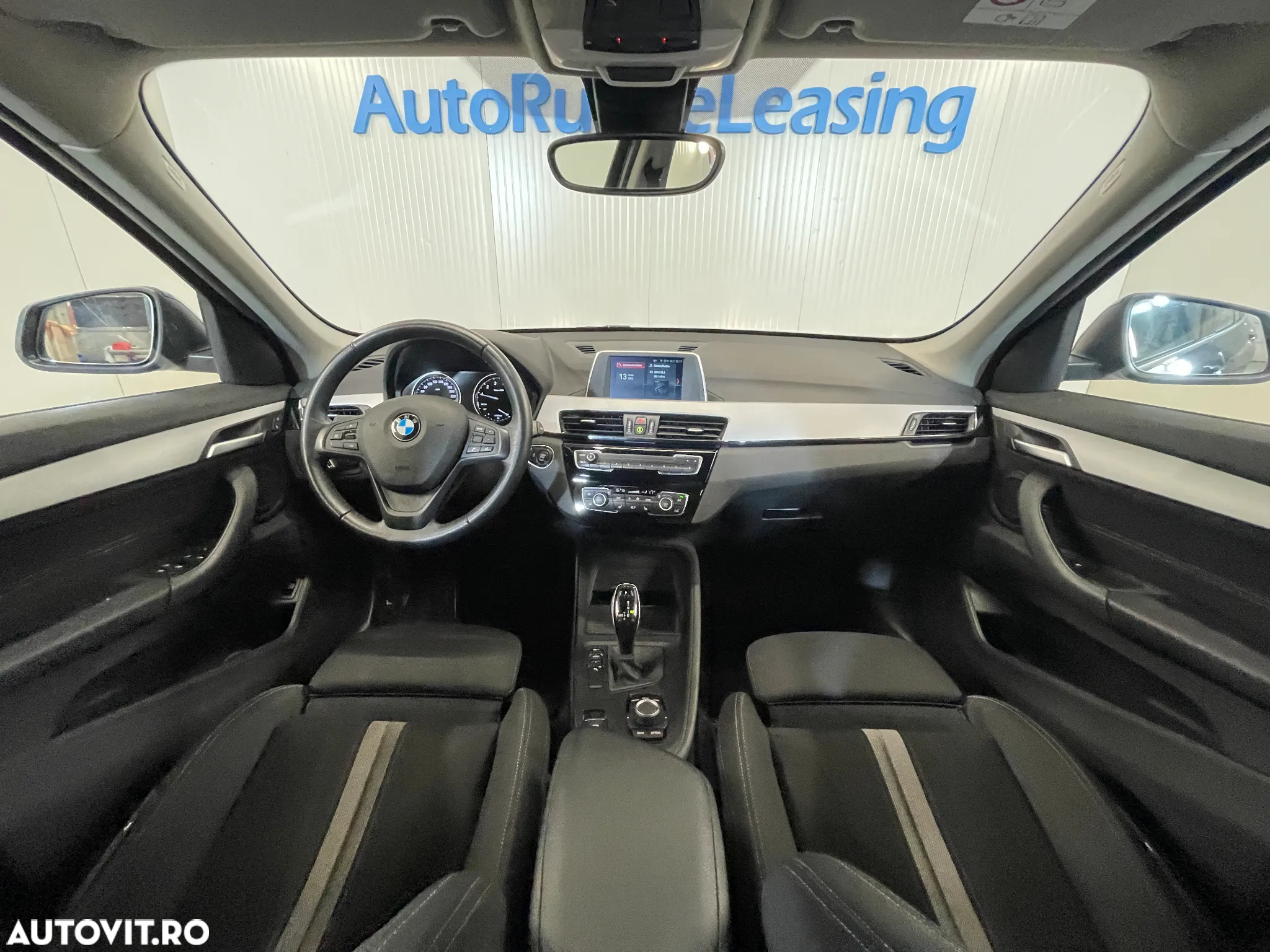BMW X1 - 7