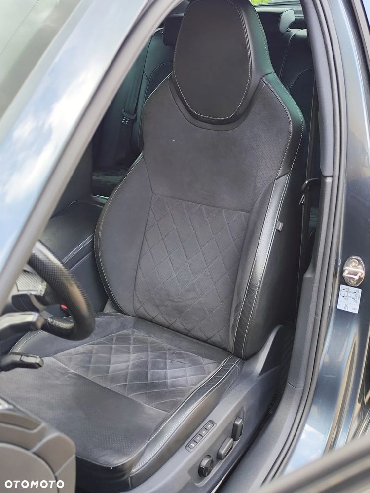 Skoda Superb 2.0 TSI 4x4 Sportline DSG - 10