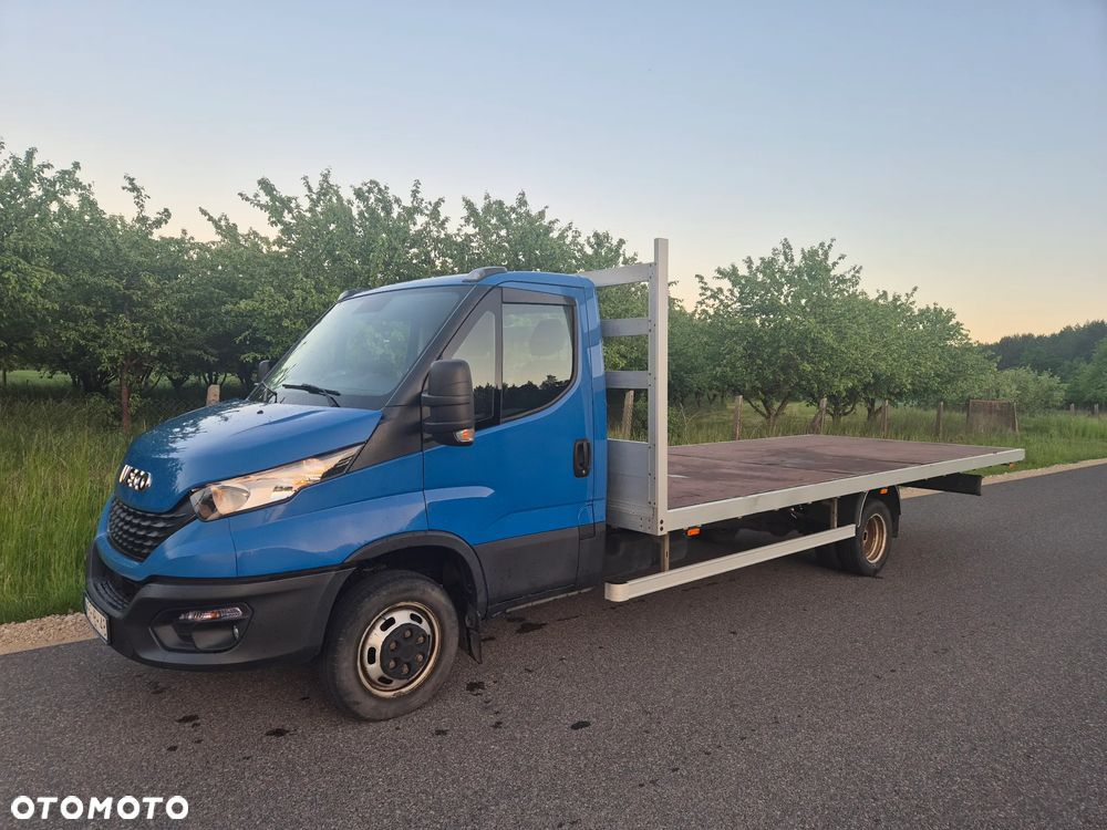 Iveco Daily - 7