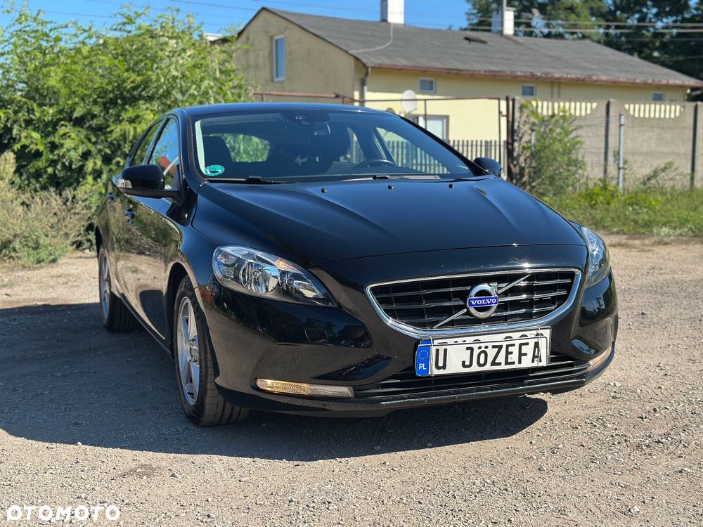 Volvo V40 T2 - 5