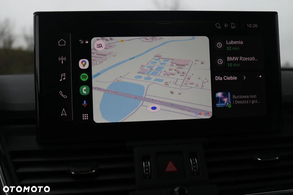 Audi SQ5 - 21