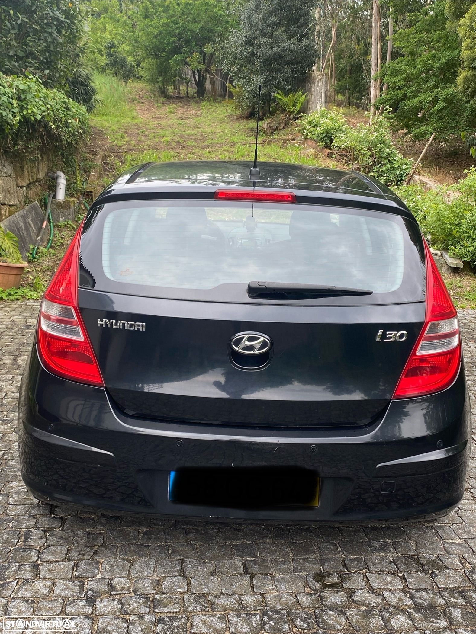 Hyundai i30 - 4