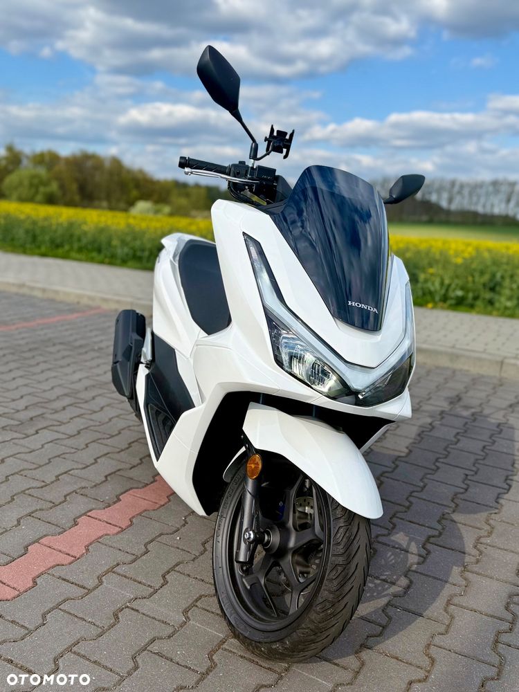 Honda PCX - 12