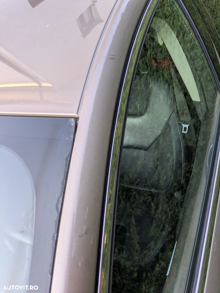 Ford Mondeo - 22