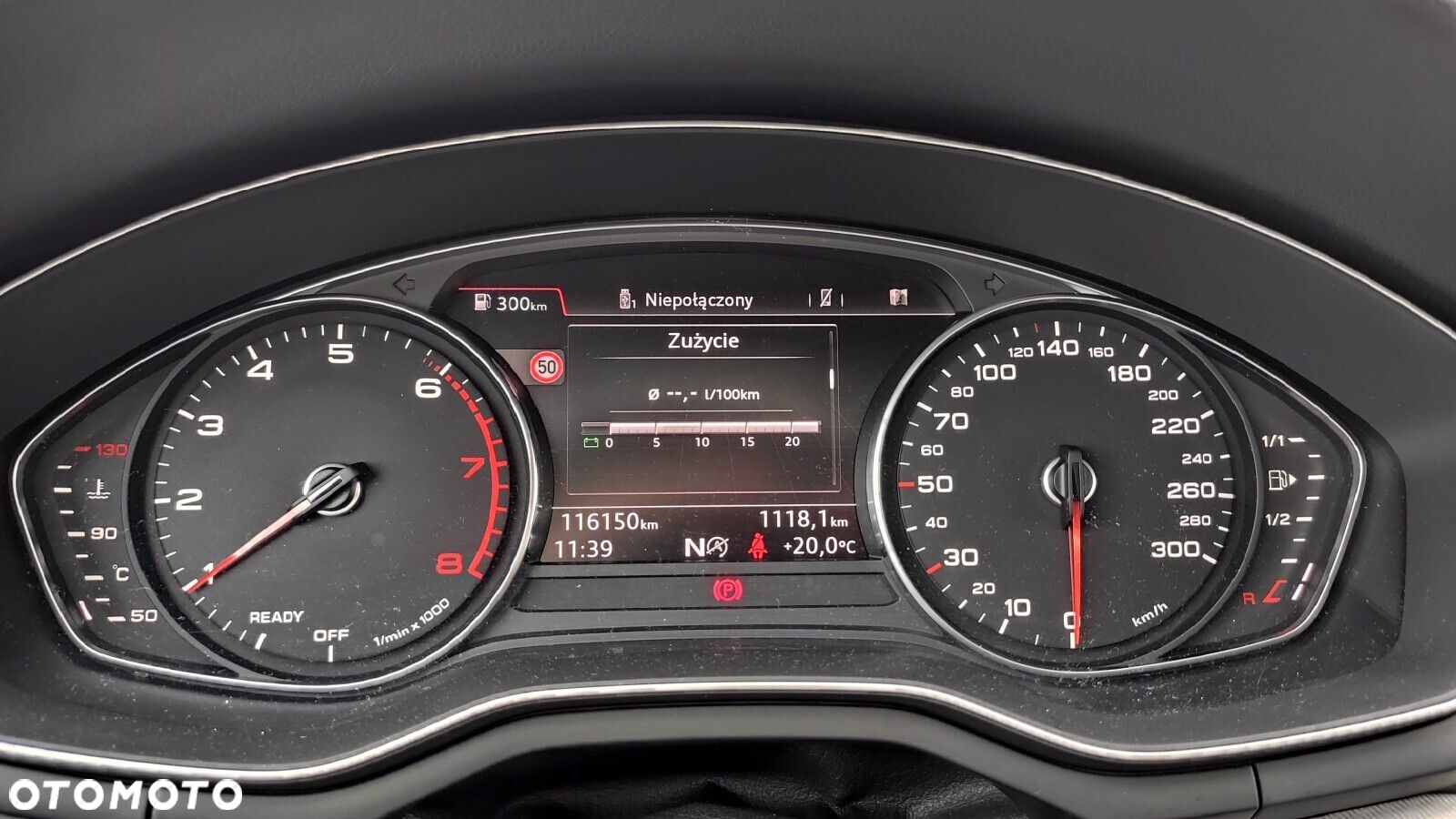 Audi A4 - 12