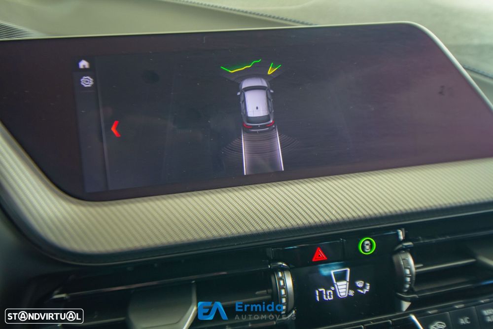 BMW 116 d Pack Desportivo M - 29