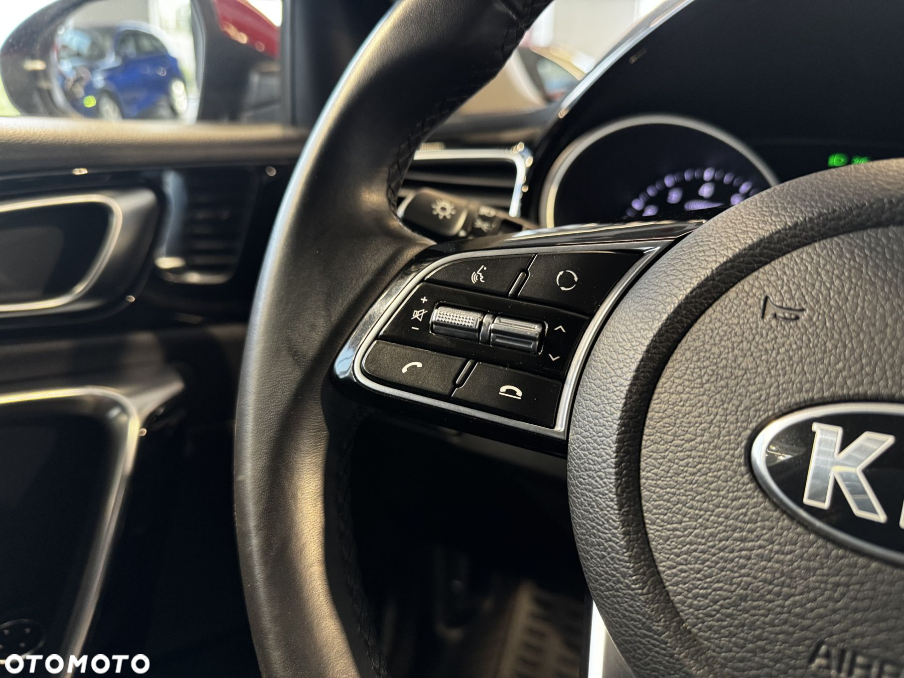 Kia Ceed - 21
